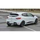 Splittery tylne boczne Maxton Design Renault Clio RS Mk4