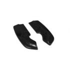 Splittery tylne boczne Maxton Design Renault Clio RS Mk4