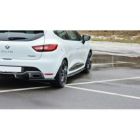 Dokładki progów Maxton Design Renault Clio RS Mk4