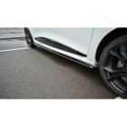 Dokładki progów Maxton Design Renault Clio RS Mk4