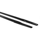 Dokładki progów Maxton Design Renault Clio RS Mk4