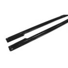 Dokładki progów Maxton Design Renault Clio RS Mk4