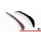 Spoiler Cap Maxton Design Renault Megane RS Trophy / RS Cup Mk3