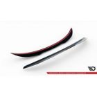 Spoiler Cap Maxton Design Renault Megane RS Trophy / RS Cup Mk3