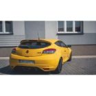 Spoiler Cap Maxton Design Renault Megane RS Mk3
