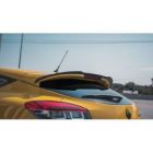 Spoiler Cap Maxton Design Renault Megane RS Mk3