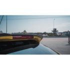 Spoiler Cap Maxton Design Renault Megane RS Mk3