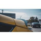 Spoiler Cap Maxton Design Renault Megane RS Mk3