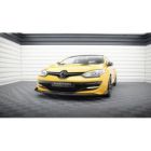 Splitter przedni Racing Maxton Design Renault Megane RS Mk3