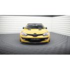 Splitter przedni Racing Maxton Design Renault Megane RS Mk3