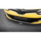 Splitter przedni Racing Maxton Design Renault Megane RS Mk3