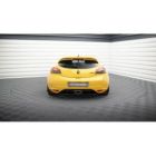 Splittery tylne boczne Maxton Design Renault Megane RS Mk3