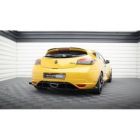 Splittery tylne boczne Maxton Design Renault Megane RS Mk3