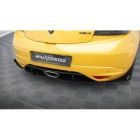 Splittery tylne boczne Maxton Design Renault Megane RS Mk3