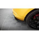 Splittery tylne boczne Maxton Design Renault Megane RS Mk3