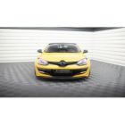 Splitter przedni Maxton Design Renault Megane RS Mk3