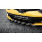 Splitter przedni Maxton Design Renault Megane RS Mk3