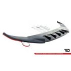 Splitter przedni Maxton Design Renault Megane RS Mk3