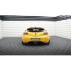 Splittery tylne boczne Maxton Design Renault Megane RS Mk3