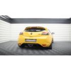 Splittery tylne boczne Maxton Design Renault Megane RS Mk3