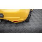 Splittery tylne boczne Maxton Design Renault Megane RS Mk3