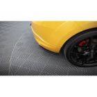 Splittery tylne boczne Maxton Design Renault Megane RS Mk3