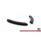 Splittery tylne boczne Maxton Design Renault Megane RS Mk3