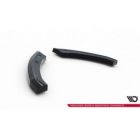 Splittery tylne boczne Maxton Design Renault Megane RS Mk3