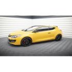 Dokładki progów Maxton Design Renault Megane RS Mk3