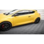 Dokładki progów Maxton Design Renault Megane RS Mk3