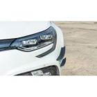 Płetwy zderzaka (Canards) Maxton Design Maxton Design Renault Megane RS Mk4