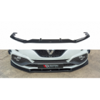 Splitter przedni Maxton Design Renault Megane RS Mk4
