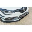 Splitter przedni Maxton Design Renault Megane RS Mk4