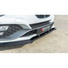 Splitter przedni Maxton Design Renault Megane RS Mk4