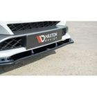 Splitter przedni Maxton Design Renault Megane RS Mk4