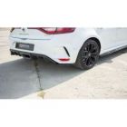 Splittery tylne boczne Maxton Design Renault Megane RS Mk4