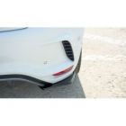 Splittery tylne boczne Maxton Design Renault Megane RS Mk4