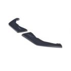 Splittery tylne boczne Maxton Design Renault Megane RS Mk4