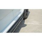 Dokładki progów Maxton Design Renault Megane RS Mk4