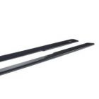 Dokładki progów Maxton Design Renault Megane RS Mk4