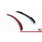 Spoiler Cap Maxton Design Rolls Royce Cullinan