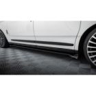 Dokładki progów Maxton Design Rolls Royce Cullinan