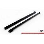 Dokładki progów Maxton Design Rolls Royce Cullinan