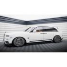 Zestaw splitterów Maxton Design Rolls Royce Cullinan