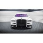 Zestaw splitterów Maxton Design Rolls Royce Cullinan