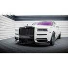 Zestaw splitterów Maxton Design Rolls Royce Cullinan