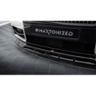 Zestaw splitterów Maxton Design Rolls Royce Cullinan