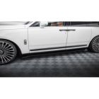 Zestaw splitterów Maxton Design Rolls Royce Cullinan