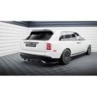 Zestaw splitterów Maxton Design Rolls Royce Cullinan
