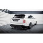 Zestaw splitterów Maxton Design Rolls Royce Cullinan